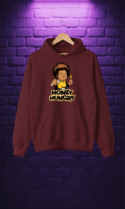 Money Hungry - Image 3