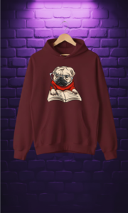 Proffesor Pug - Image 3