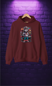 Street Wolf - Image 3