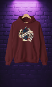 Blood Roses - Image 2