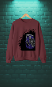 Grim Reaper - Image 2