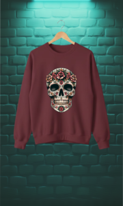 Sugary Skull - Image 2