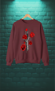 Sword & Roses - Image 2