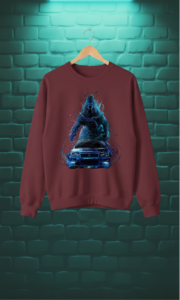 Godzilla R34 - Image 2