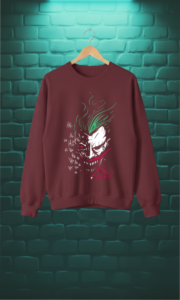 Why So Serious - Image 2