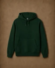Plain Hoodie - Image 5