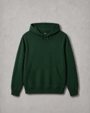 Plain Hoodie - Image 2