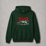 JDM GTR R35