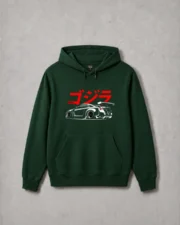 JDM GTR R35