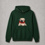 Proffesor Pug