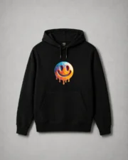 Melted Smiley - Image 3