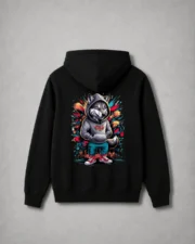 Street Wolf - Image 2