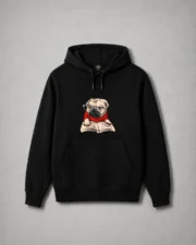 Proffesor Pug - Image 4