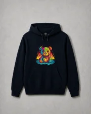 Vivid Drippy Teddy - Image 2
