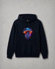 Psychedlic Mushroom - Image 2