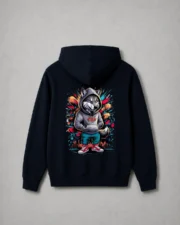 Street Wolf - Image 3