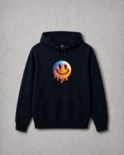 Melted Smiley - Image 4