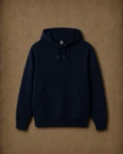 Plain Hoodie - Image 2