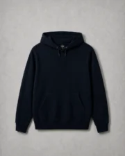Plain Hoodie - Image 3