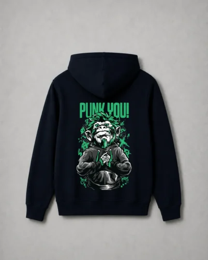 Punk You