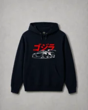 JDM GTR R35 - Image 4
