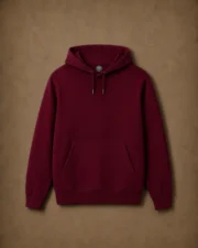 Plain Hoodie