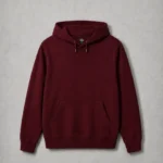 Plain Hoodie