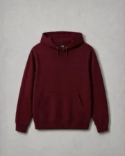 Plain Hoodie