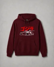 JDM GTR R35 - Image 5