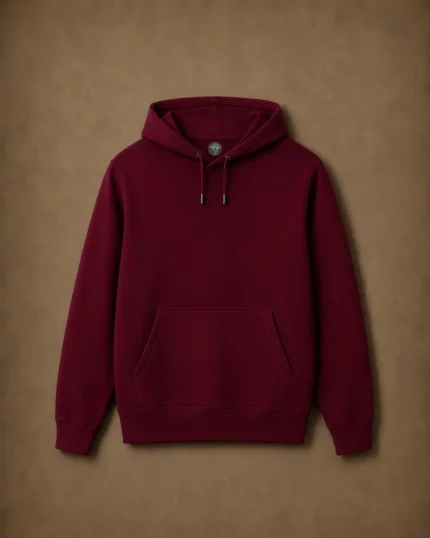 Plain Hoodie