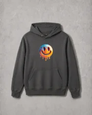 Melted Smiley - Image 2
