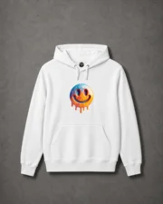Melted Smiley
