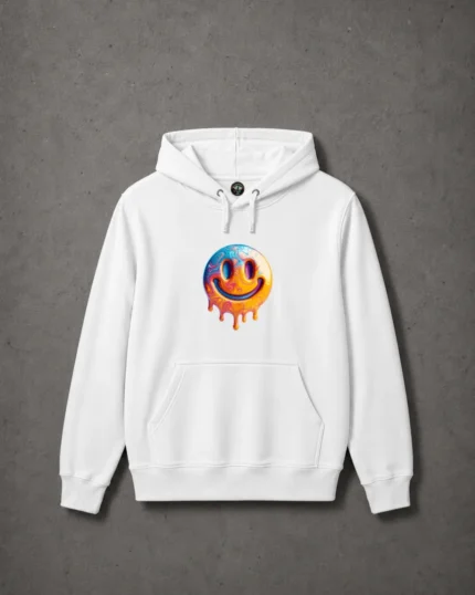Melted Smiley