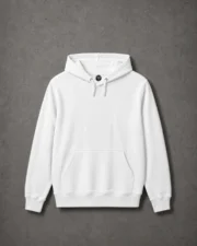 Plain Hoodie - Image 6