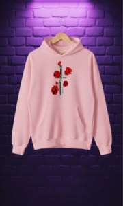 Sword and Roses - Image 5