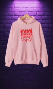 Stranger Things - Image 6