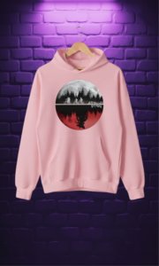 UpSide Down Stranger Things - Image 5