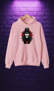 V for Vendetta - Image 6