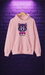 Fear the Roar - Image 4