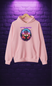 Lift the Universe - Image 3