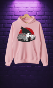 Godzilla R35 - Image 6