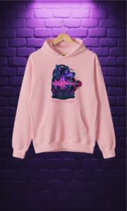 Turn Up the Wild - Image 3