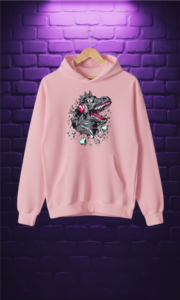 Crazy Dino - Image 4