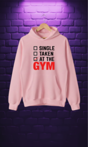 At the Gym - Image 4