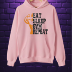 Eat Sleep Gym