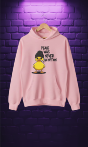Gangsta Duck - Image 4