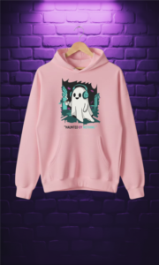 Haunted By Nothing - Image 3