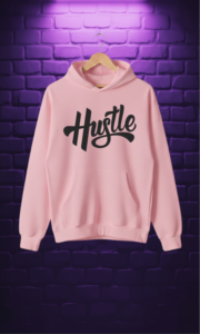 Hustle - Image 4