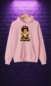 Money Hungry - Image 4