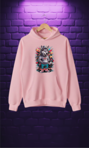 Street Wolf - Image 4